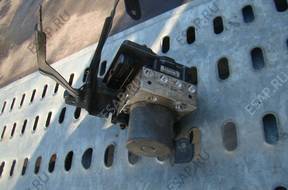 БЛОК АБС    ESP Audi A4 B7 8E0 614 517 BF