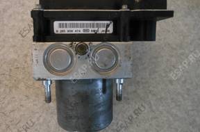 БЛОК АБС   ESP AUDI A4 B7 8E0614517BF 0265950474