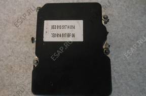 БЛОК АБС   ESP AUDI A4 B7 8E0614517BF 0265950474