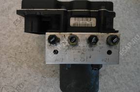 БЛОК АБС   ESP AUDI A4 B7 8E0614517BF 0265950474