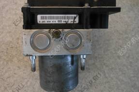 БЛОК АБС   ESP AUDI A4 B7 8E0614517BF 0265950474