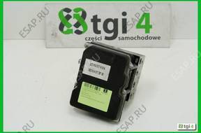 БЛОК АБС   - ESP Audi A4 B7 8E0614517H