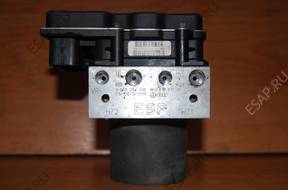 БЛОК АБС   ESP Audi A4 B7 8E0910517 D 8E0614517AK