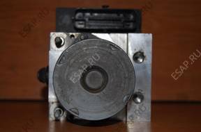 БЛОК АБС   ESP Audi A4 B7 8E0910517 D 8E0614517AK