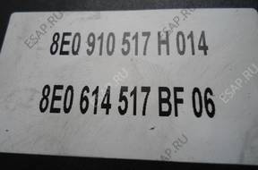 БЛОК АБС   ESP AUDI A4 B7 8E0910517H 8E0614517BF