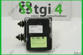 БЛОК АБС   - ESP Audi A4 B8 8K0614517DF
