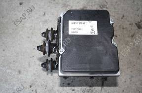 БЛОК АБС   ESP AUDI A4 B8 8K0907379AG