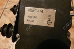 БЛОК АБС   ESP AUDI A4 B8 8K0907379AG