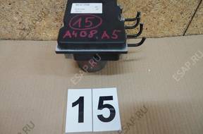 БЛОК АБС   ESP AUDI A4 B8 A5 8K0907379BF