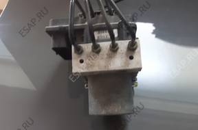 БЛОК АБС   ESP AUDI A4 VW 8E0614517BF06