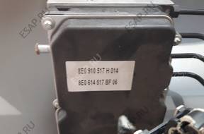 БЛОК АБС   ESP AUDI A4 VW 8E0614517BF06