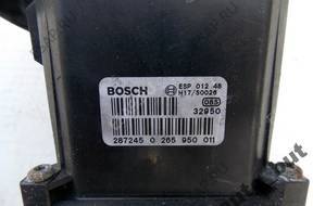 БЛОК АБС   ESP AUDI A4B6 3.0 V6