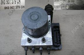 БЛОК АБС   ESP AUDI A5 2.0 0265239348 8K0907379CH