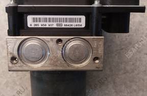 БЛОК АБС   ESP AUDI A5 8K0614517BG 8K0907379S
