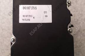 БЛОК АБС   ESP AUDI A5 8K0614517BG 8K0907379S