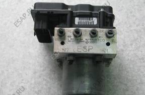 БЛОК АБС   ESP AUDI A5 8K0614517CO / 0265236194