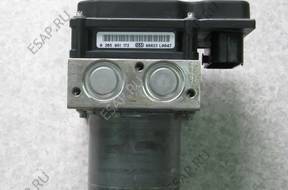 БЛОК АБС   ESP AUDI A5 8K0614517CO / 0265236194