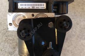 БЛОК АБС   ESP AUDI A5 8K0614517ED 8K0907379BF