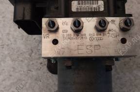 БЛОК АБС   ESP AUDI A5 8K0614517GH 8K0907379CH