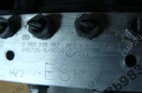 БЛОК АБС  ESP AUDI A5 A4  8K0614517AJ