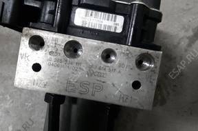 БЛОК АБС   ESP Audi A6 3.0 TDI 4F0614517 A