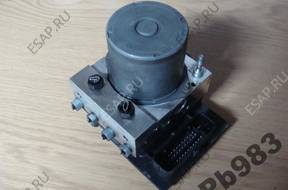 БЛОК АБС  ESP AUDI  A6  4F0614517AA 4F0910517AD