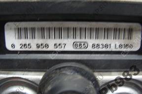 БЛОК АБС  ESP AUDI  A6  4F0614517AA 4F0910517AD