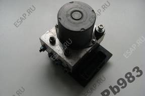 БЛОК АБС  ESP AUDI  A6  4F0614517BG 4F0910517AL