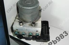 БЛОК АБС  ESP AUDI  A6 4F0910517AL  4F0614517BA