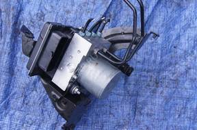 БЛОК АБС   esp  audi a6 4F0910517AL 4F0614517BG