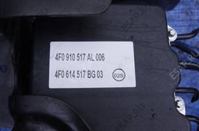 БЛОК АБС   esp  audi a6 4F0910517AL 4F0614517BG