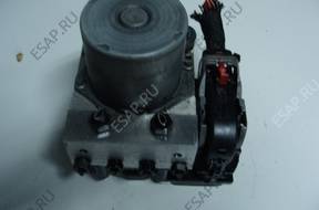 БЛОК АБС  ESP AUDI  A6 4F0910517L  4F0614517L