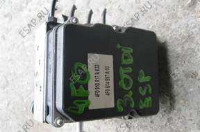 БЛОК АБС   ESP  Audi A6 A-6 4F0 3.0 TDI