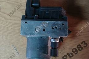 БЛОК АБС  ESP AUDI A6 A4 PASSAT B5  4B0614517H