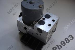 БЛОК АБС  ESP AUDI A6 A4 PASSAT B5 8E0614111T