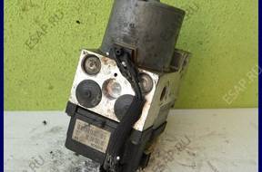 БЛОК АБС   ESP AUDI A6 C5 0273004574 0265220622