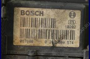 БЛОК АБС   ESP AUDI A6 C5 0273004574 0265220622