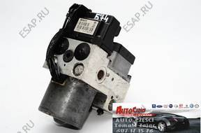 БЛОК АБС   ESP Audi A6 C5 0273004574 8E0614111AP