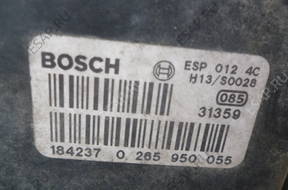 БЛОК АБС   ESP AUDI A6 C5  2002