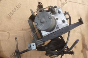 БЛОК АБС   ESP AUDI A6 C5  2002