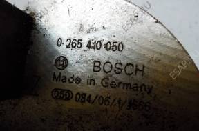 БЛОК АБС  ESP AUDI A6 C5 2.5 TDI 0265410050