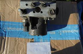 БЛОК АБС   ESP AUDI A6 C5 2.5 TDI 4B0614517H