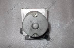 БЛОК АБС   ESP AUDI A6 C5 2.5 TDI 4B0614571G