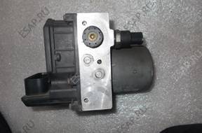 БЛОК АБС   ESP AUDI A6 C5 2.5 TDI 4B0614571G