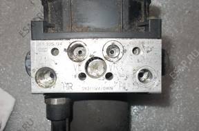 БЛОК АБС   ESP AUDI A6 C5 2.5 TDI 4B0614571G