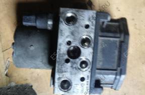 БЛОК АБС   ESP AUDI A6 C5 2.5TDI 4B0617517G