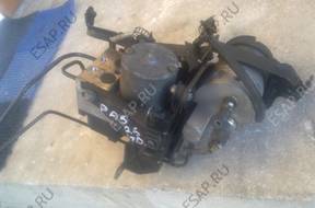 БЛОК АБС  ESP AUDI A6 C5 A4 VW PASSAT B5 8E0614175F