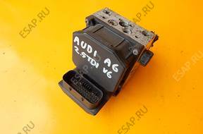 БЛОК АБС   ESP AUDI A6 C5 VW PASSAT B5