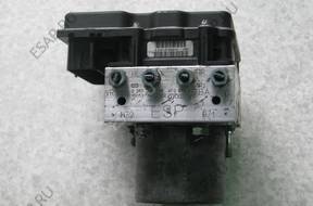 БЛОК АБС   ESP AUDI A6 C6 0265230087 / 4F0614517BA