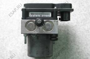 БЛОК АБС   ESP AUDI A6 C6 0265230087 / 4F0614517BA